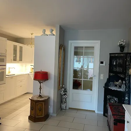 Flott Apartament *