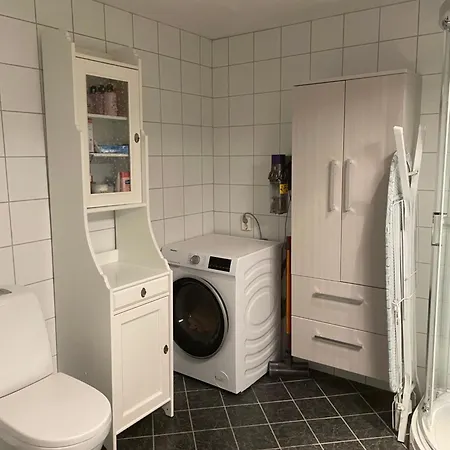 Flott Apartament Bergen
