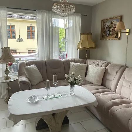 Flott Apartament