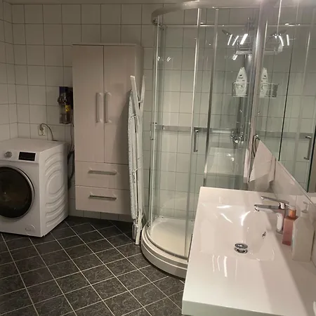 Flott Bergen