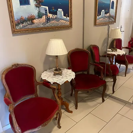 Apartament Flott *