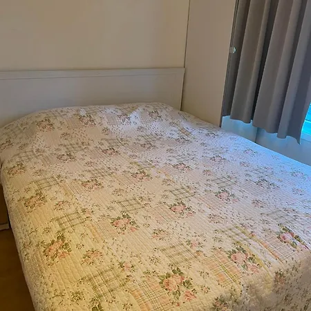 Apartament Flott Bergen