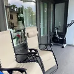 Flott アパート ベルゲン