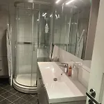 Apartamento Flott Bergen