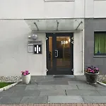 アパート Flott ベルゲン