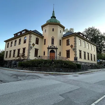 Apartment Flott Bergen