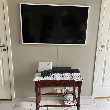 Apartment Flott Bergen