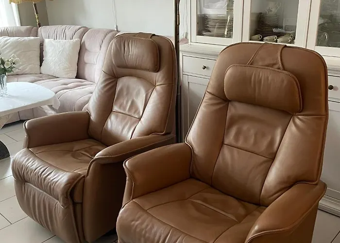 Flott Appartement Bergen