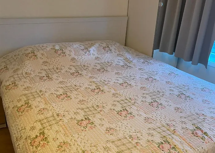 Appartement Flott Bergen