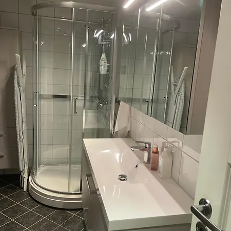Appartamento Flott Bergen